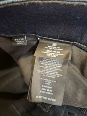 Blugi G-Star Raw Barbati - XL