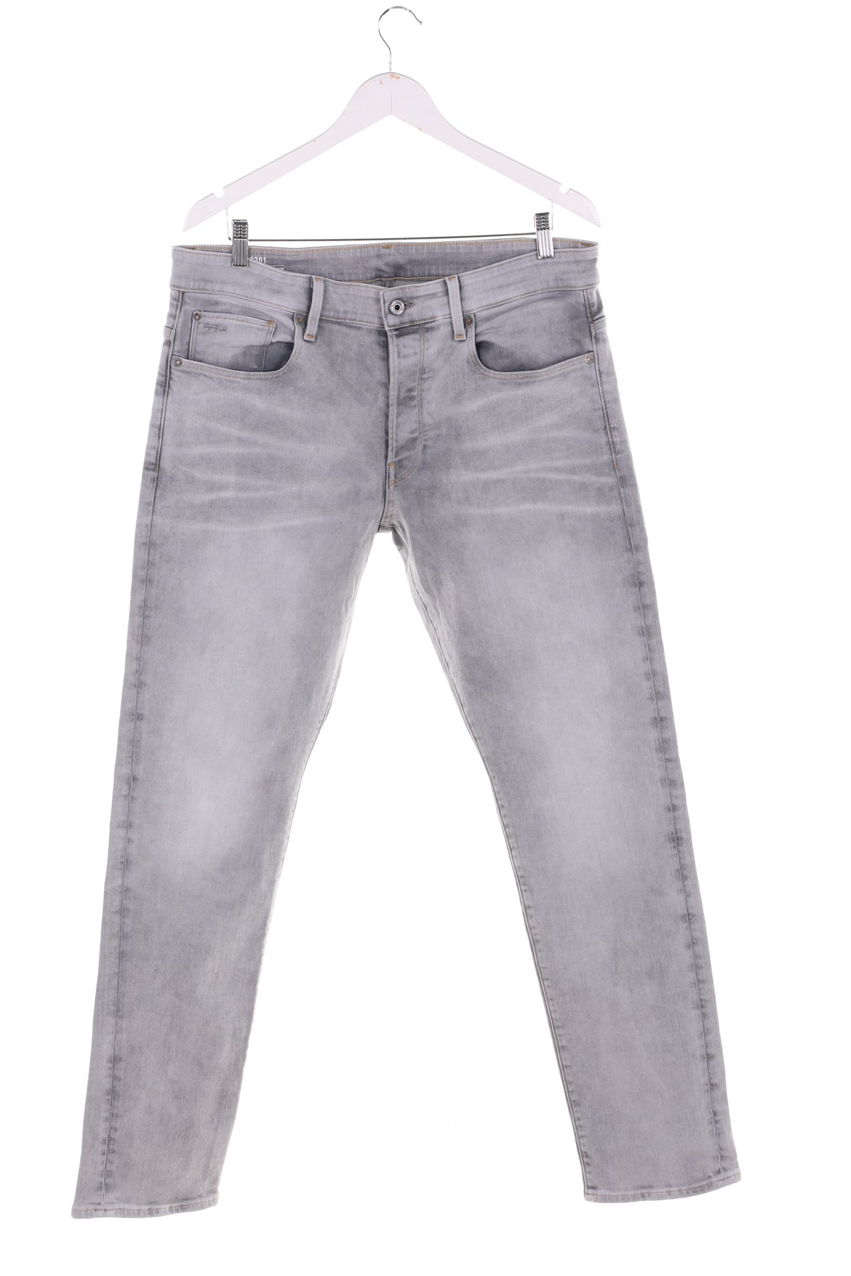 Blugi G-Star Raw Barbati - L