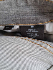 Blugi G-Star Raw Barbati - L