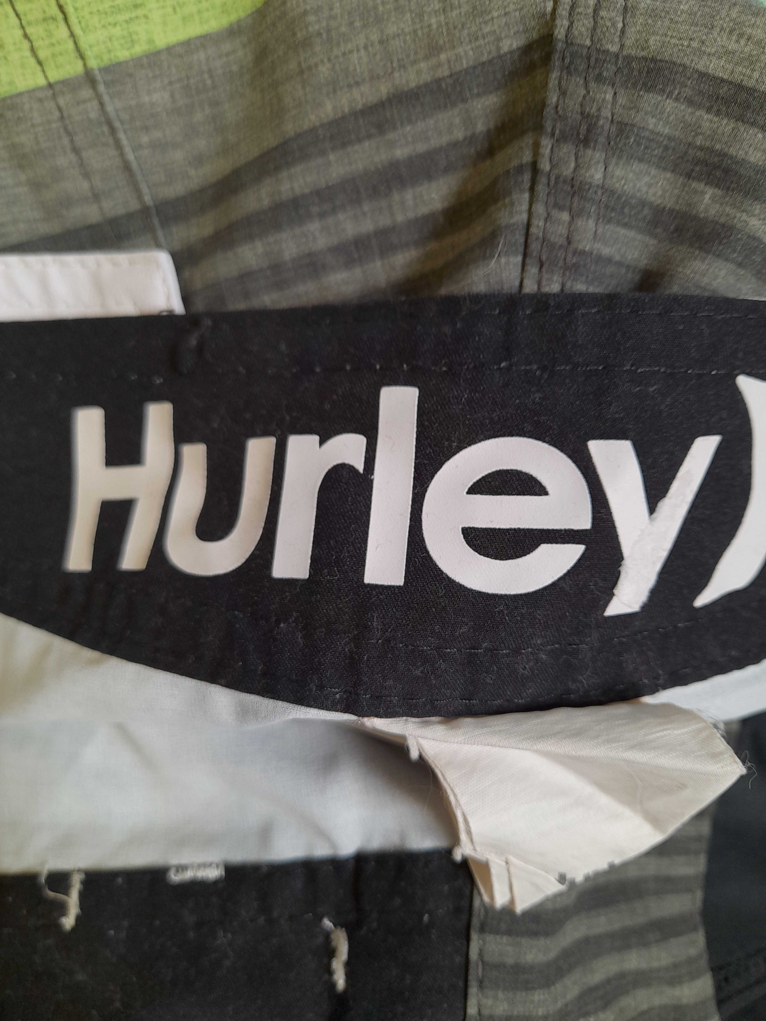 Sort de baie  Hurley Barbati - M
