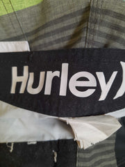 Sort de baie  Hurley Barbati - M