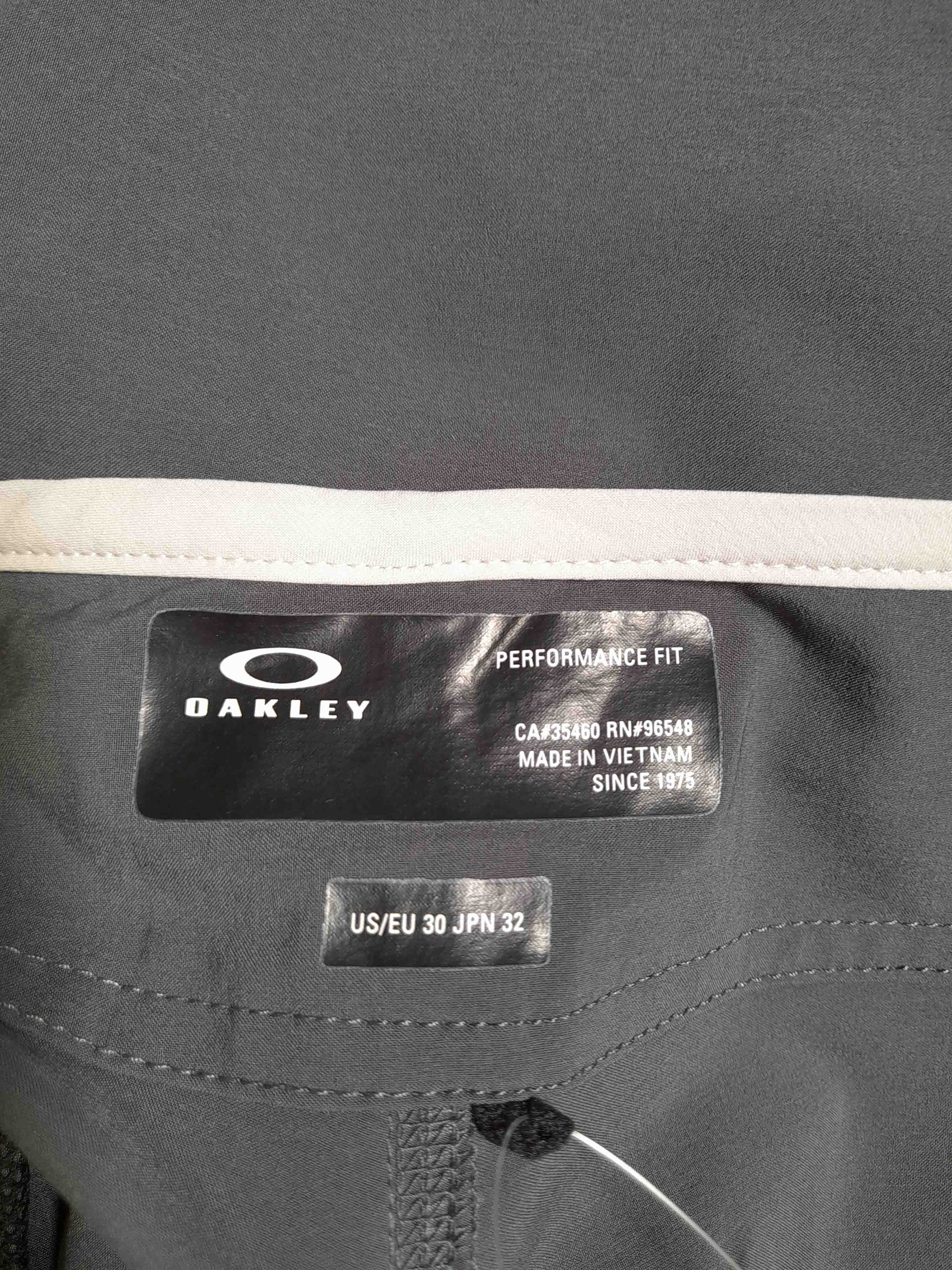 Pantaloni Scurti Oakley Barbati - S