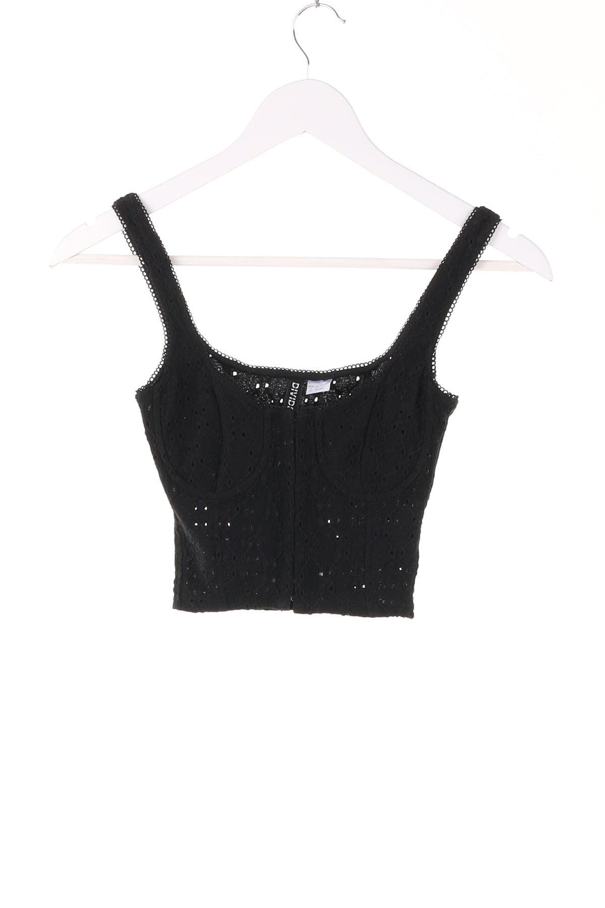 Maiou Cropped H&M Femei - XXS