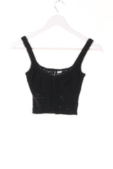 Maiou Cropped H&M Femei - XXS