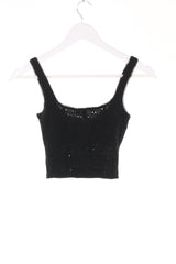 Maiou Cropped H&M Femei - XXS