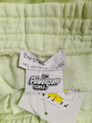 Pantaloni Scurti Bershka Femei - L