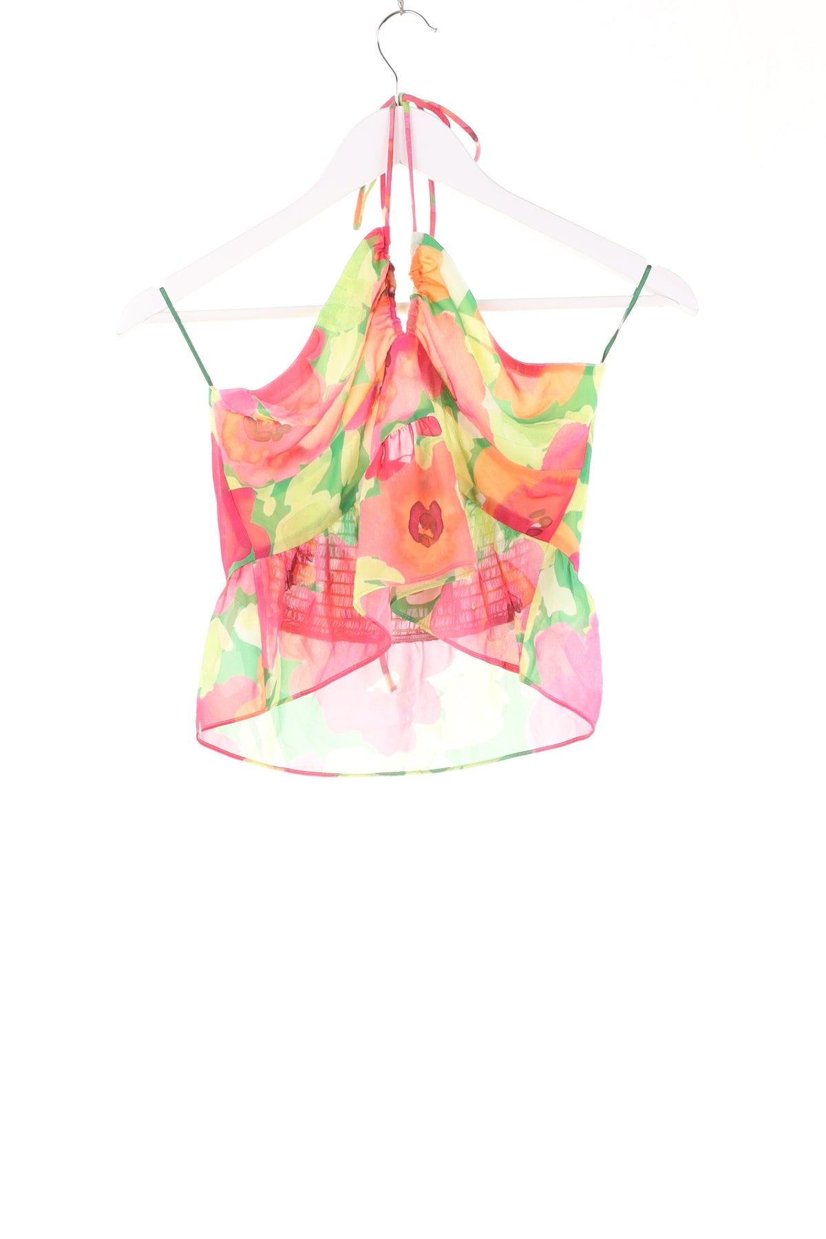 Top Bershka Femei - M