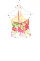 Top Bershka Femei - M