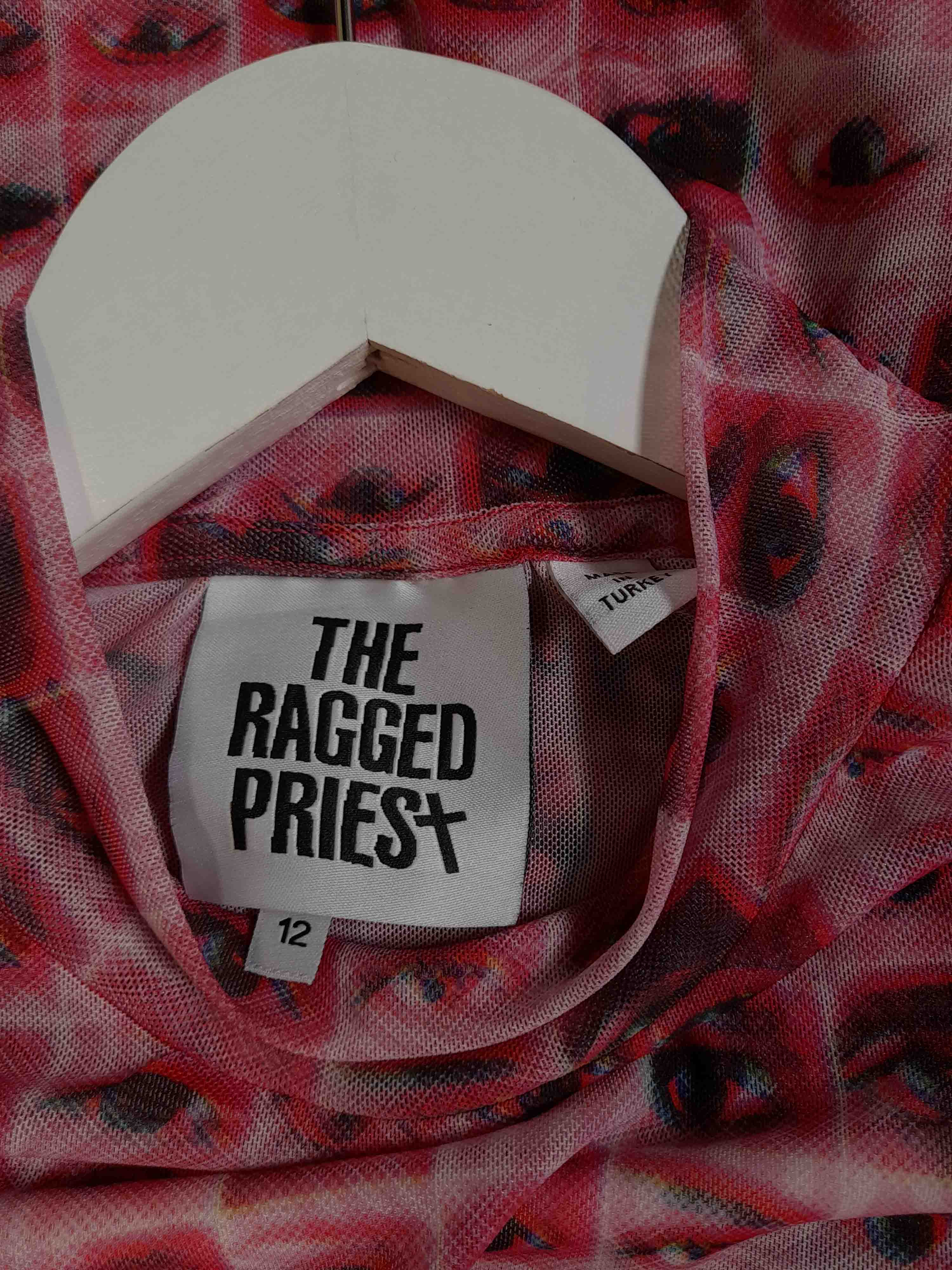 Bluza The Ragged Pries - L