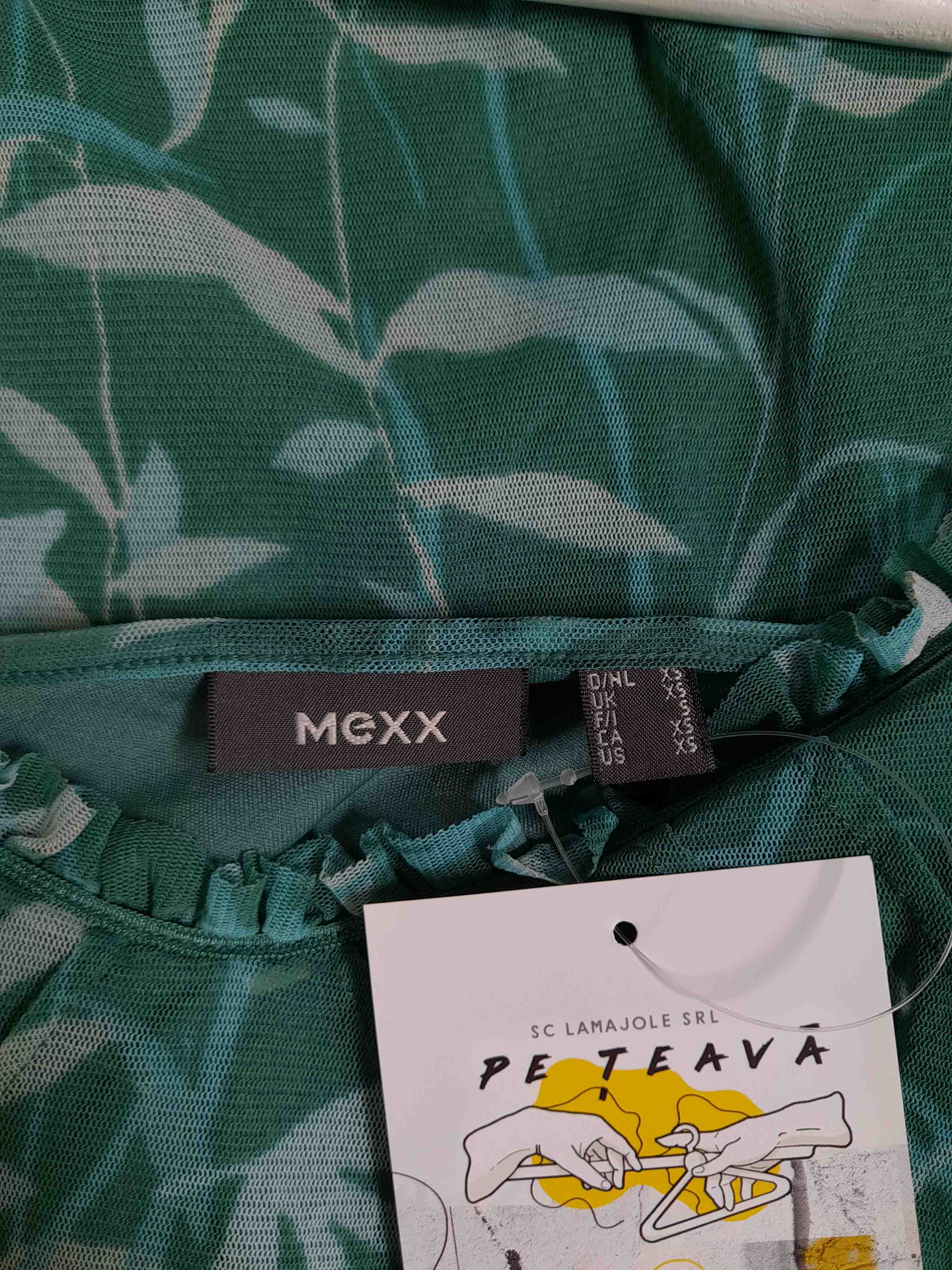 Maiou Mexx Femei - XS
