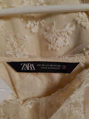 Top  Zara Femei - XS