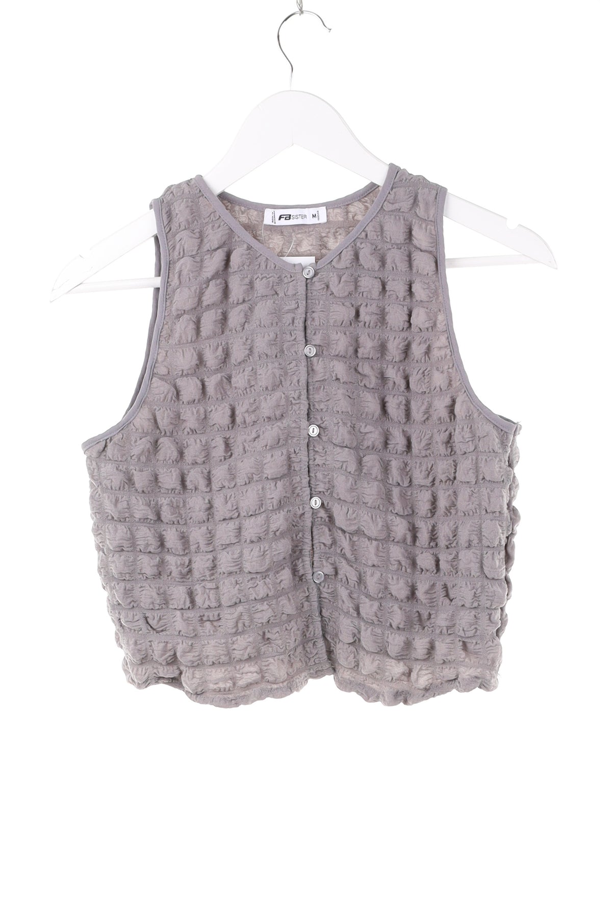Bluza FB Sister Femei - M
