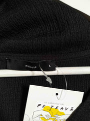 Top Cropped Pigalle Femei - L