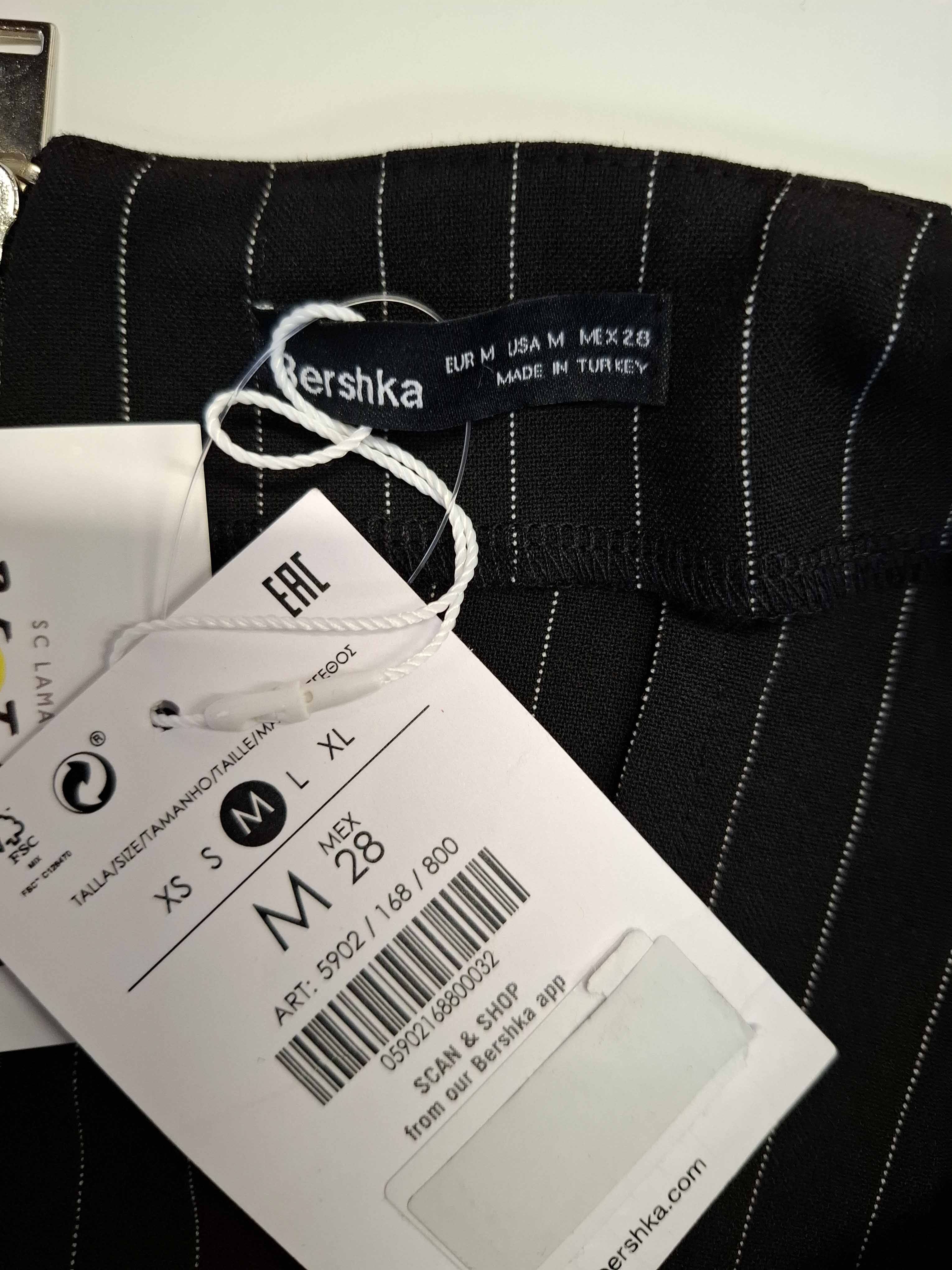 Rochie Bershka Femei - M