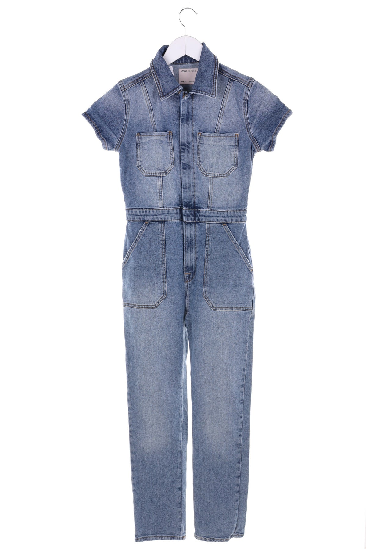 Salopeta Asos Femei - XS
