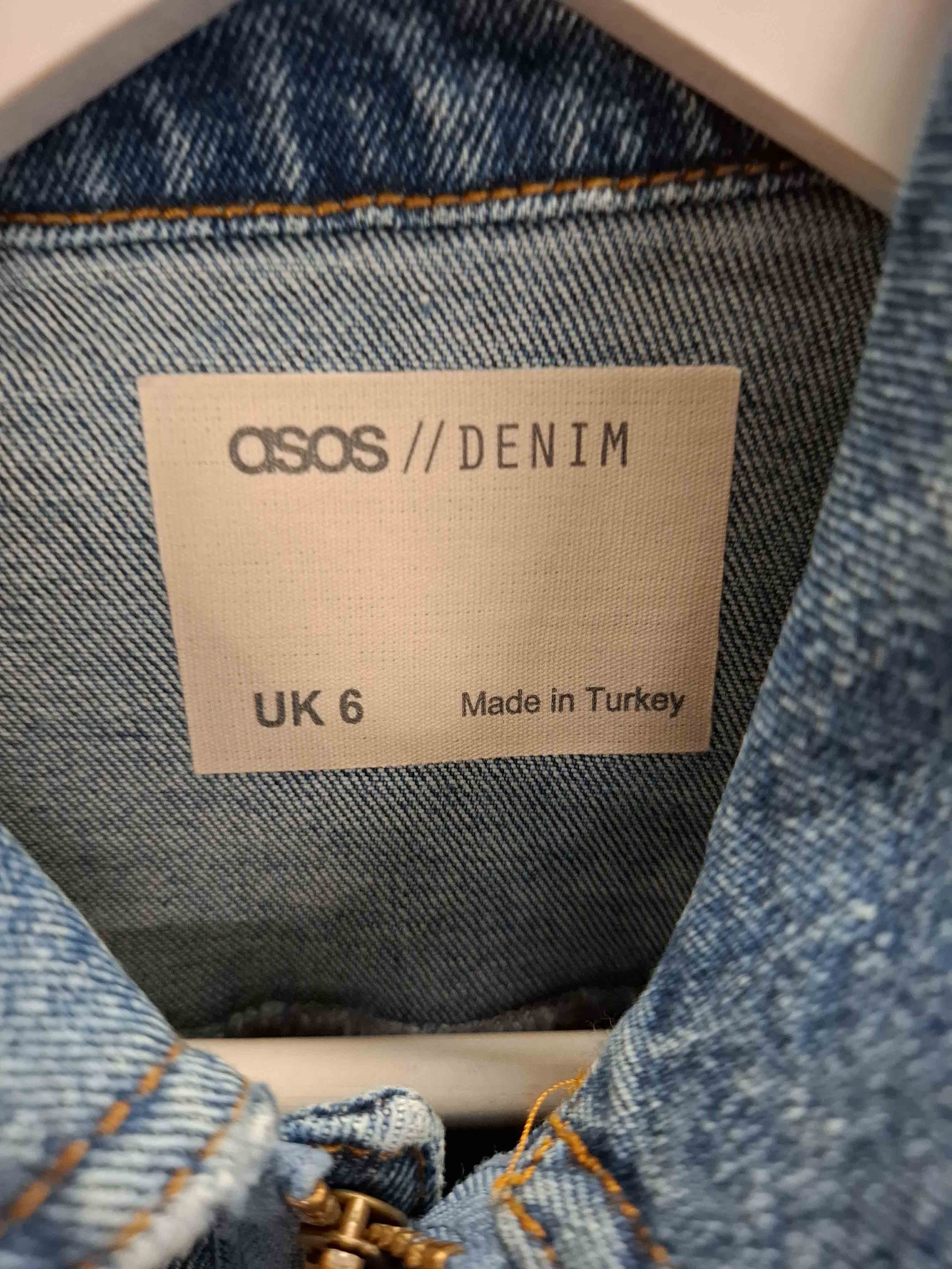 Salopeta Asos Femei - XS