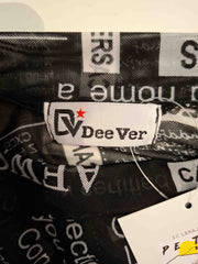 Body Dee Ver Femei - XS