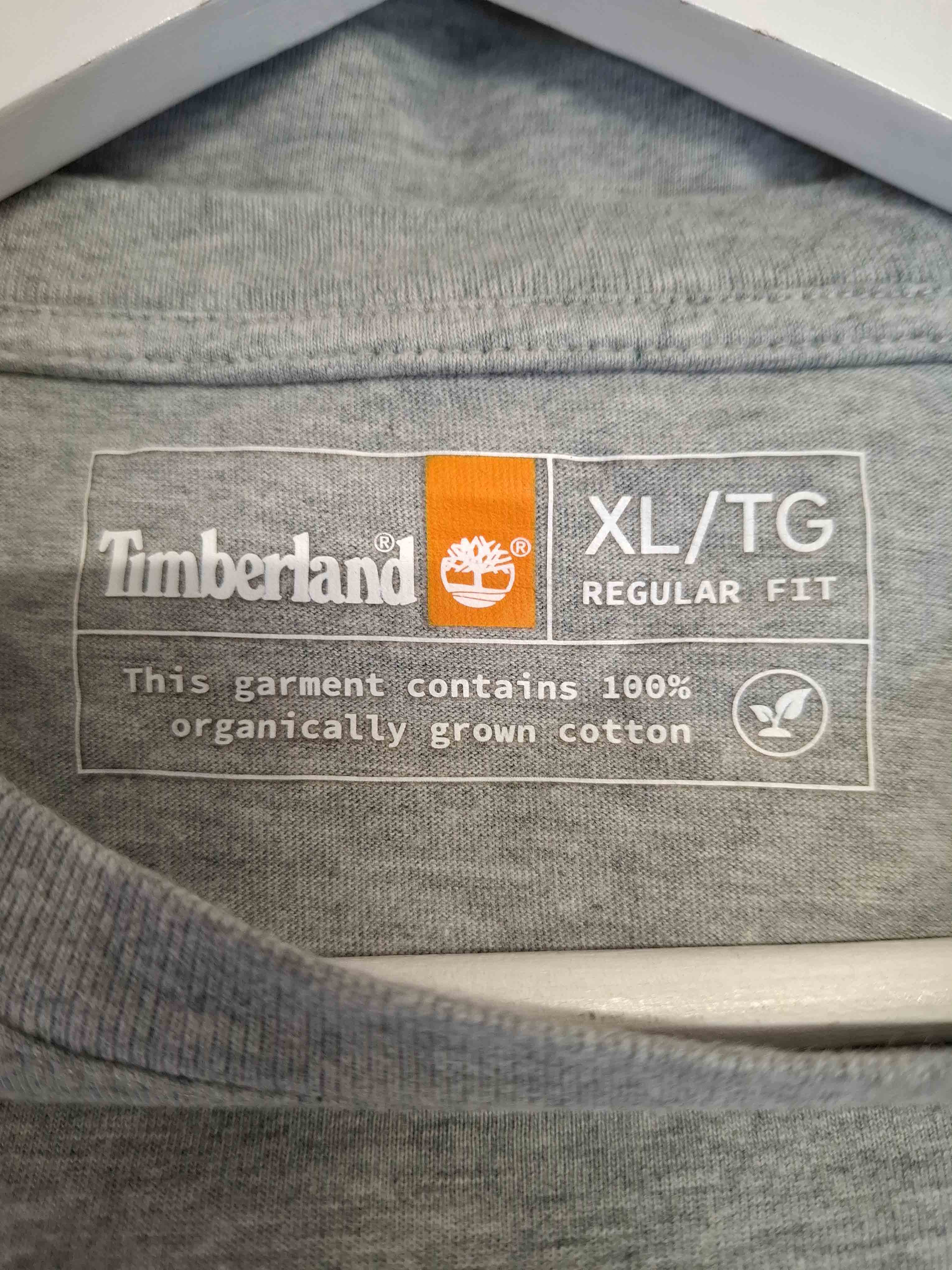 Tricou Timberland Barbati - XL