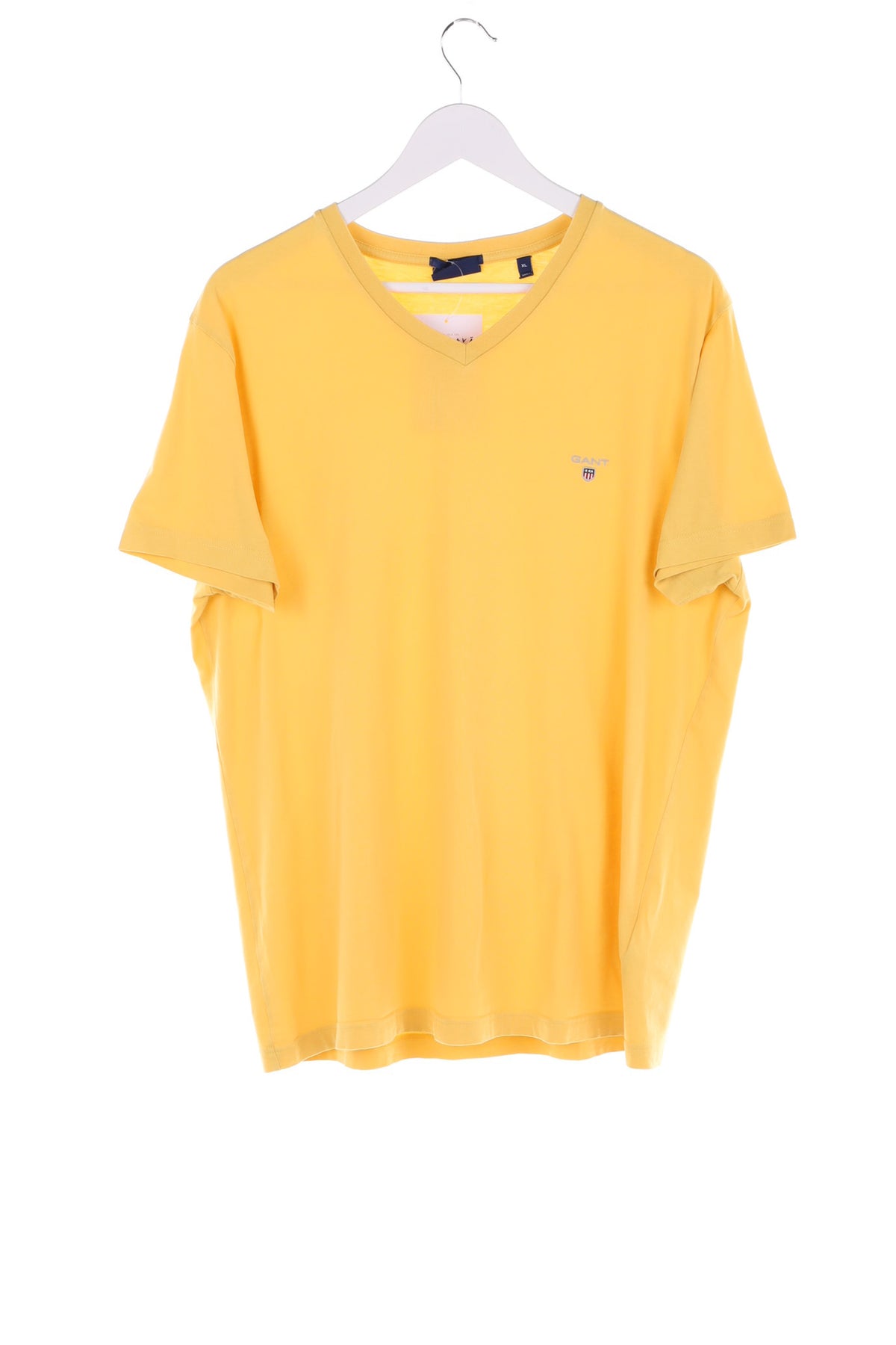 Tricou Gant Barbati - XL