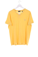 Tricou Gant Barbati - XL