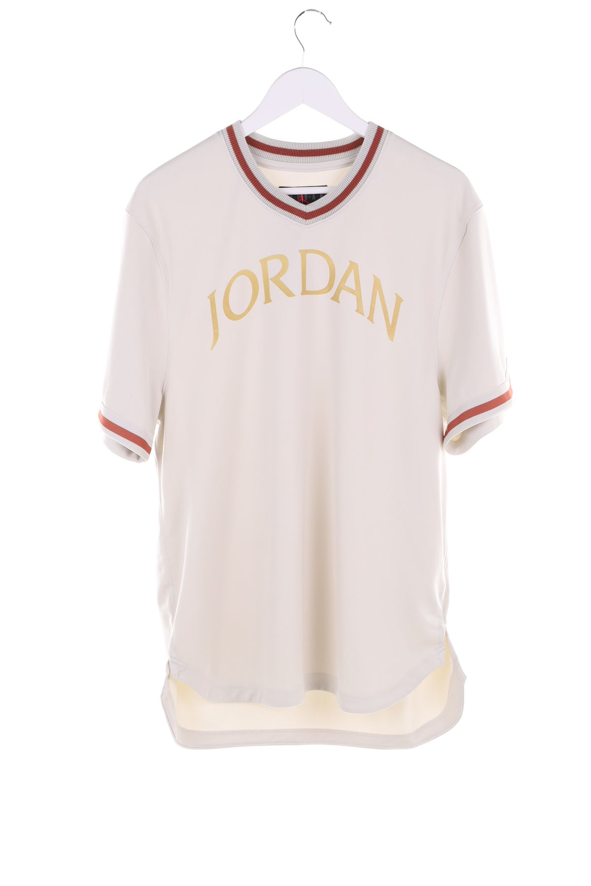Tricou Jordan Barbati - L
