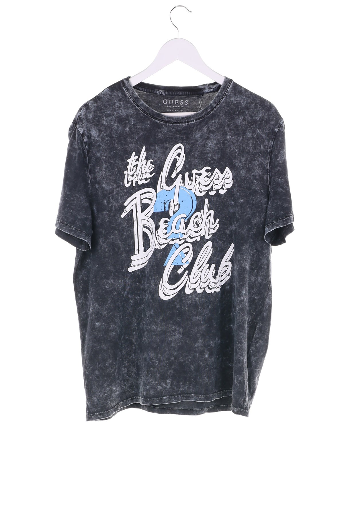 Tricou Guess Barbati - M