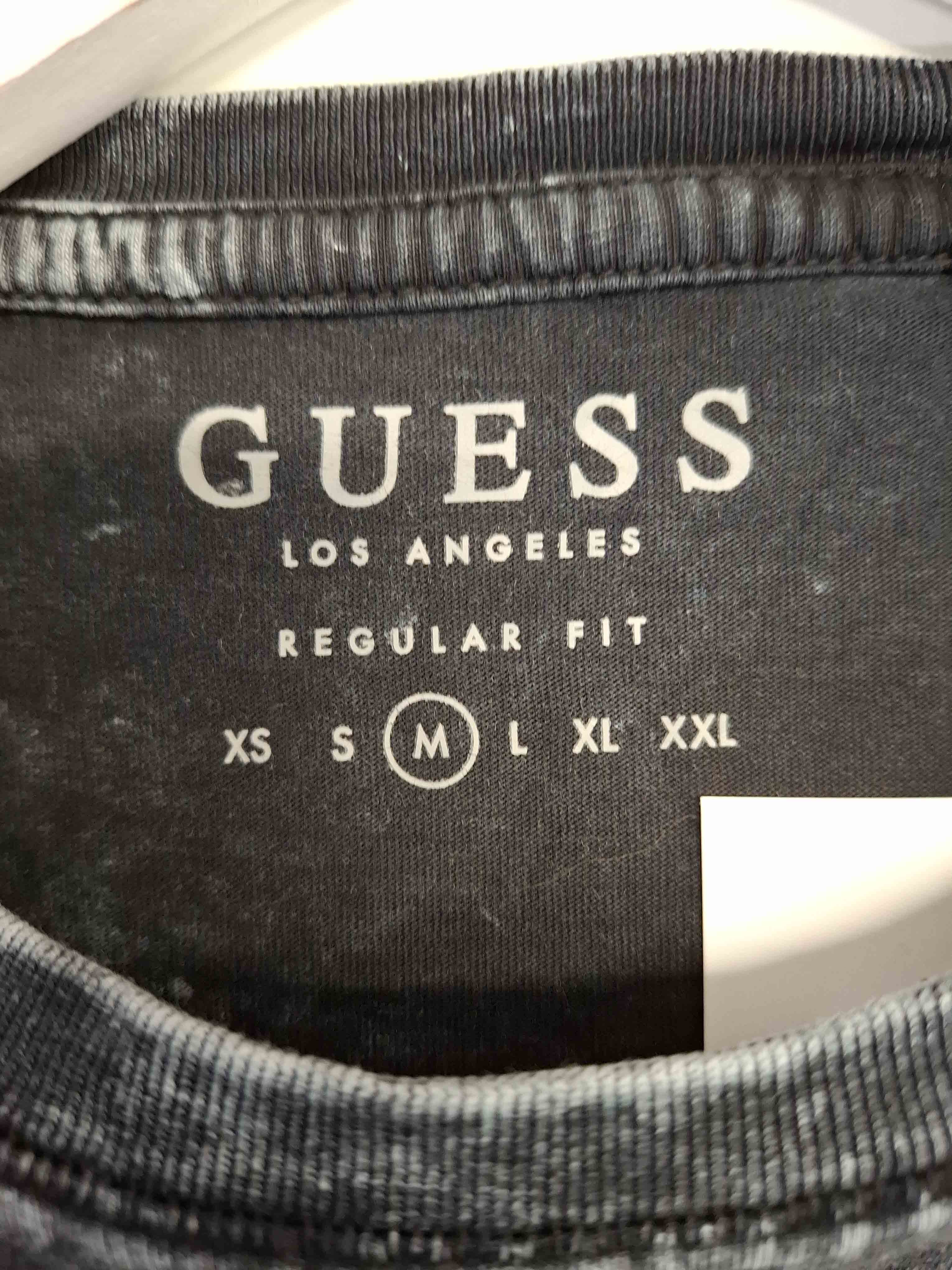 Tricou Guess Barbati - M
