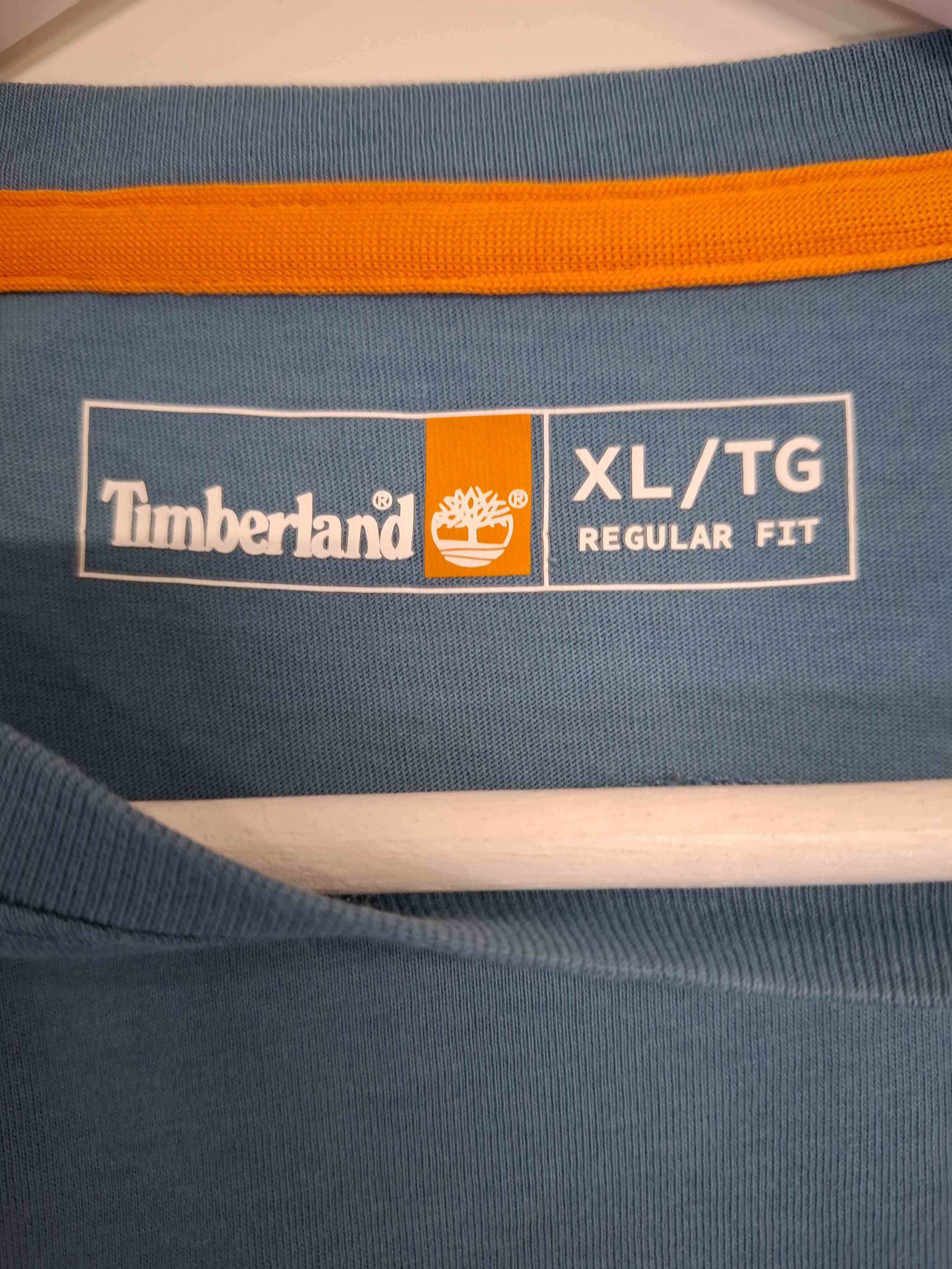 Tricou Timberland Barbati - XL