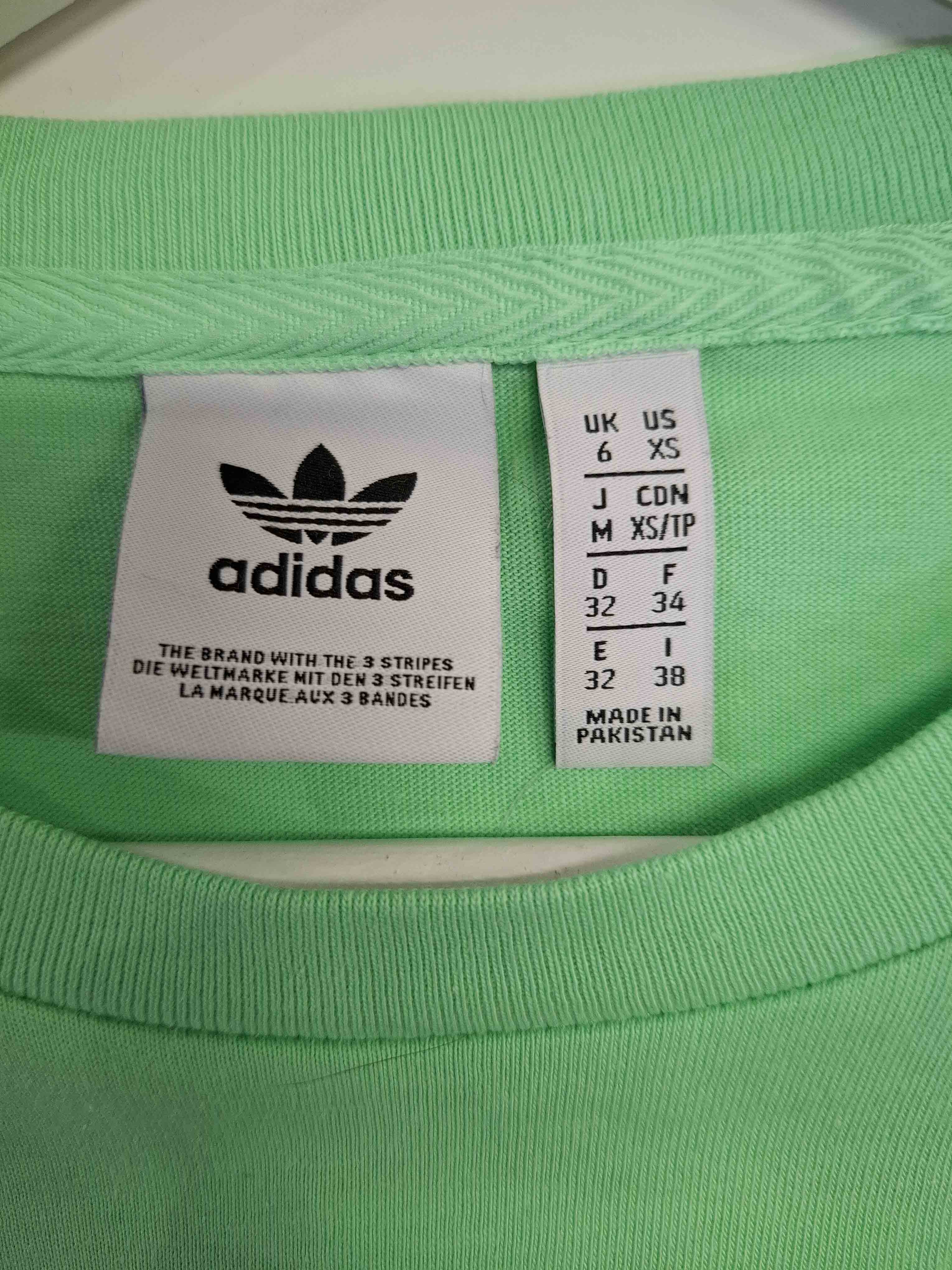 Tricou Adidas Femei - XXS