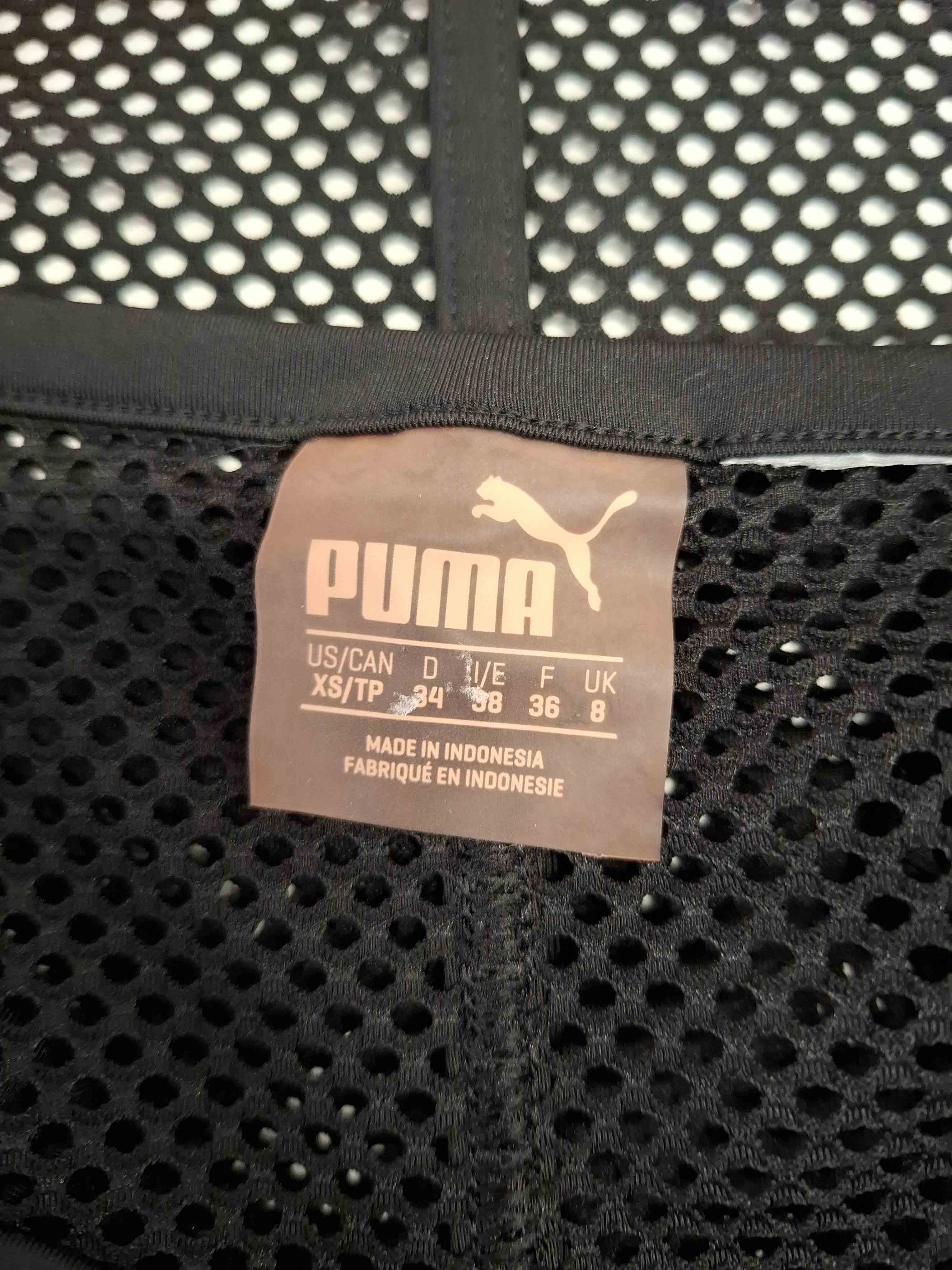 Tricou Puma Femei - XS