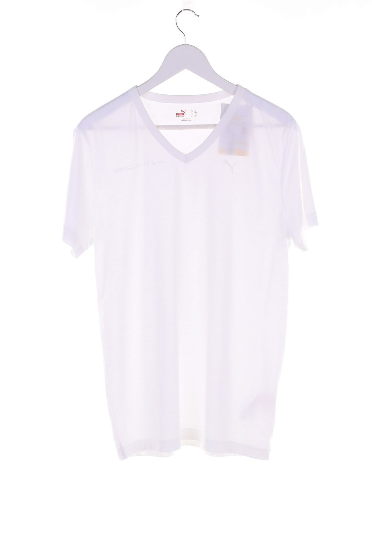 Tricou Puma Barbati - M