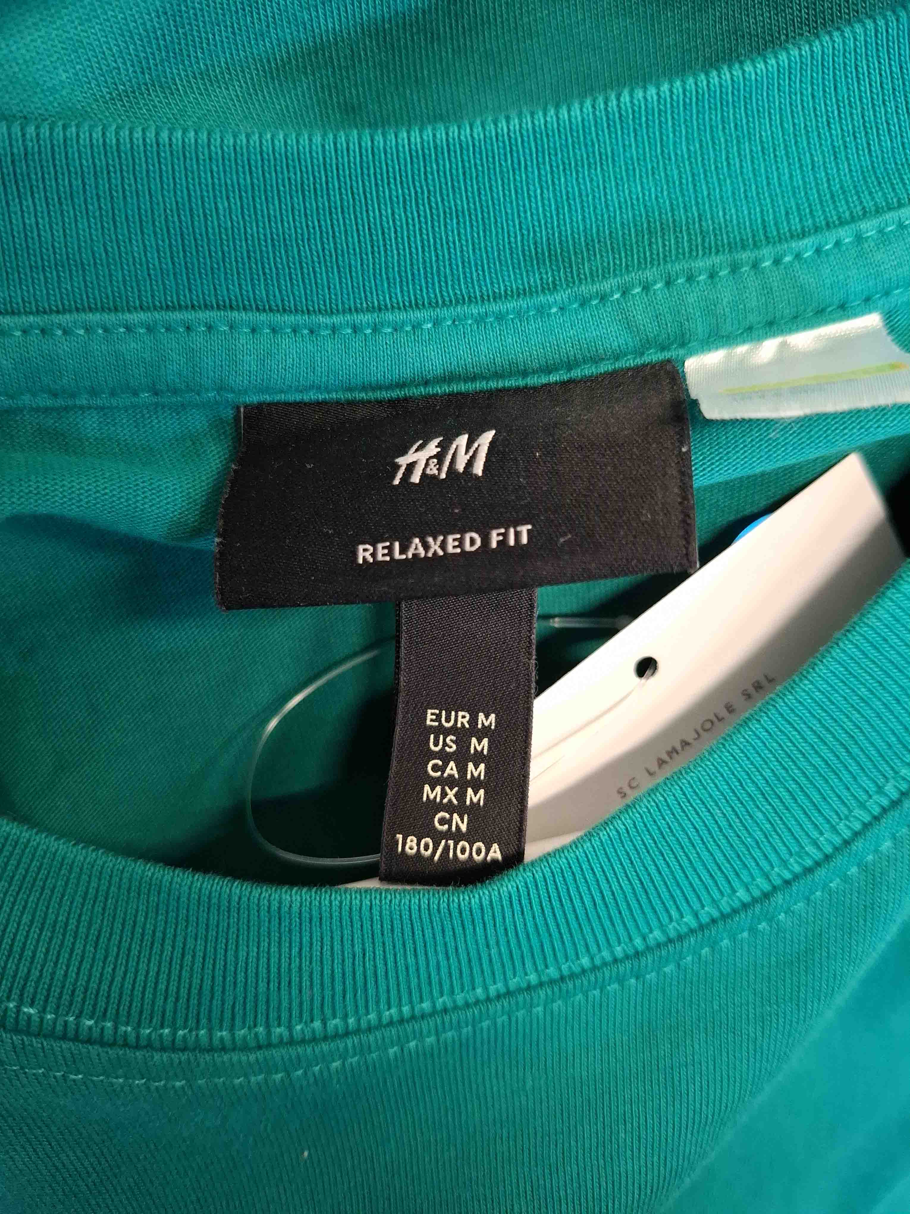 Tricou H&M Barbati - M