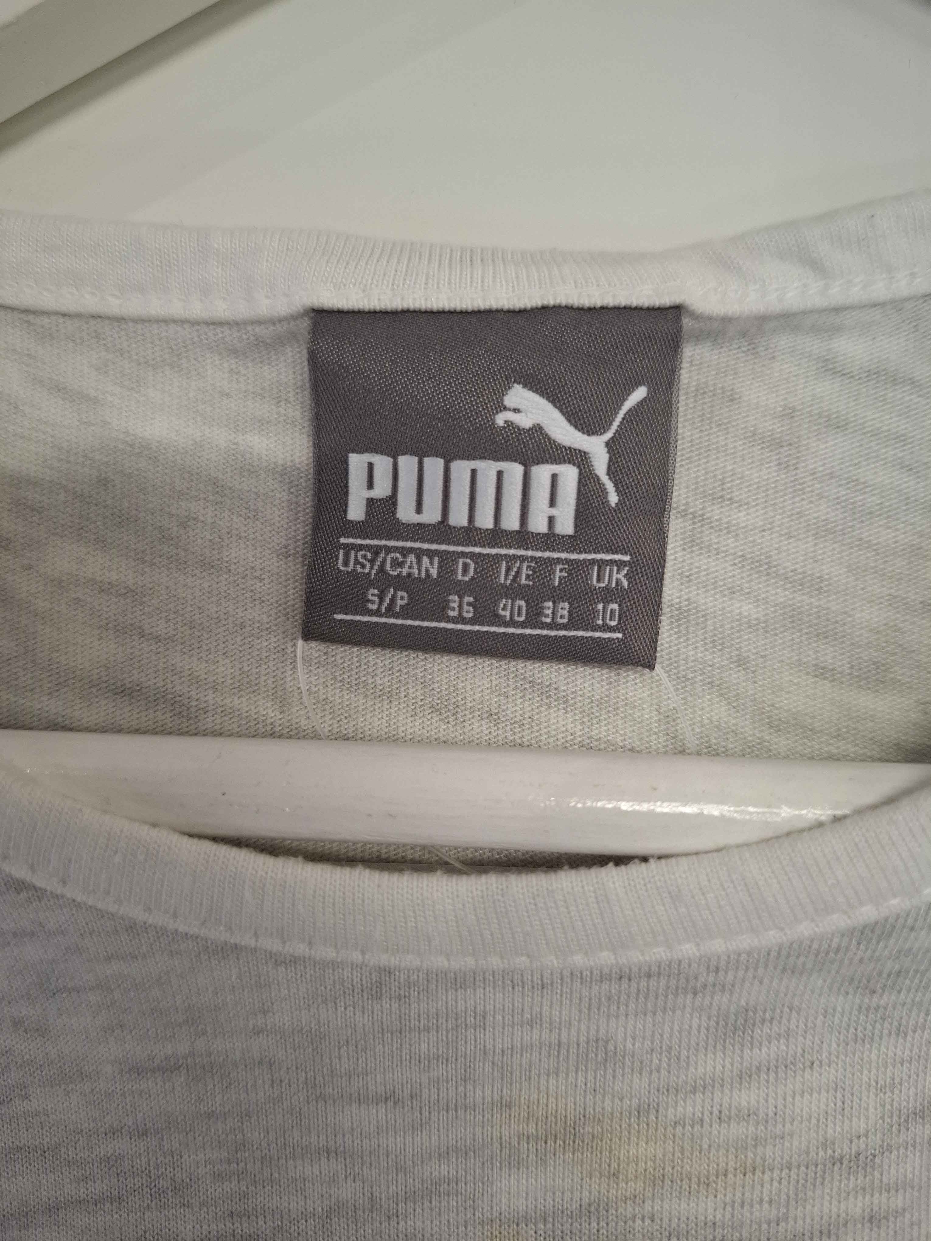 Tricou Puma Femei - S