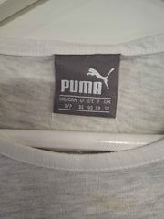 Tricou Puma Femei - S
