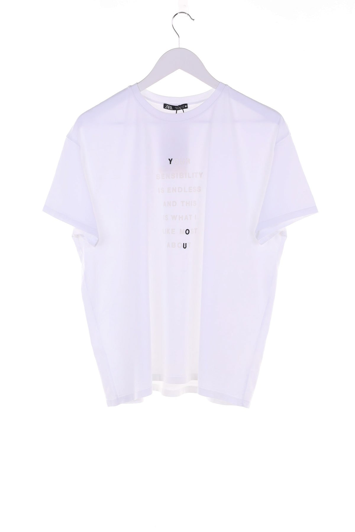 Tricou Zara Femei - M