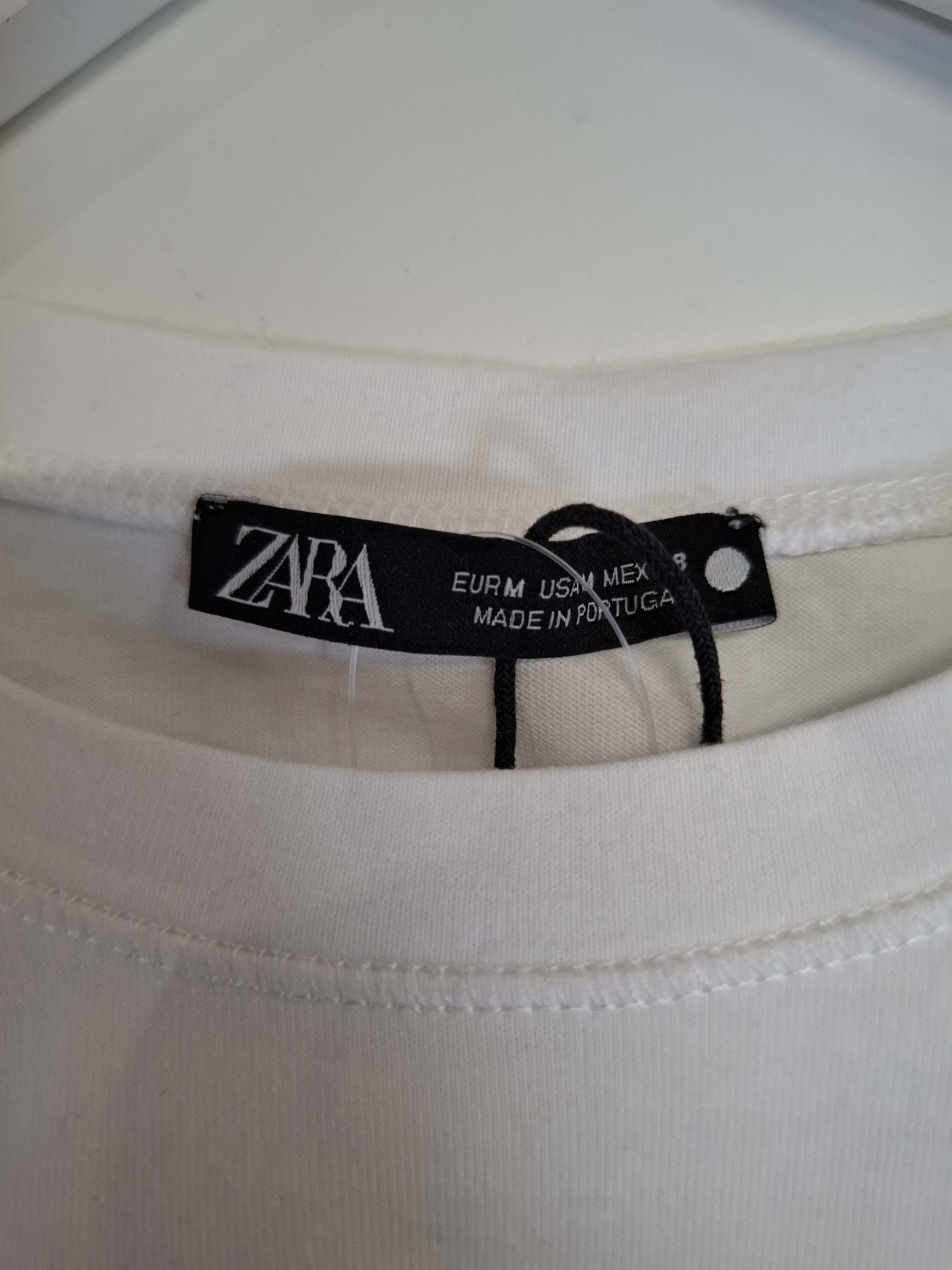 Tricou Zara Femei - M