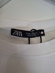 Tricou Zara Femei - M