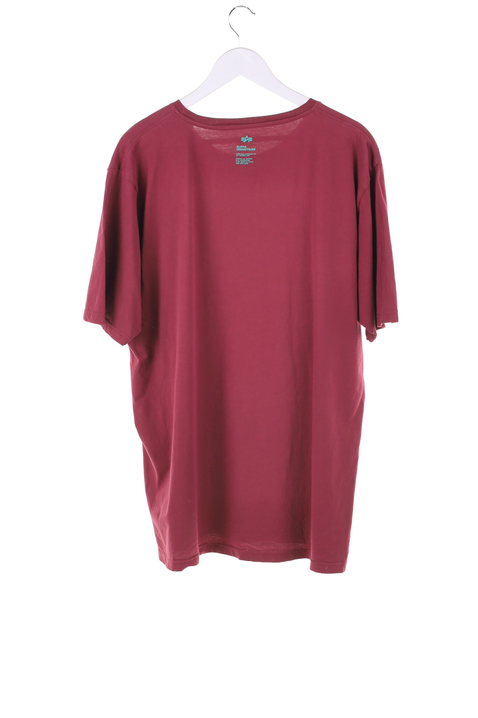 Tricou Alpha Industries Barbati - 4XL