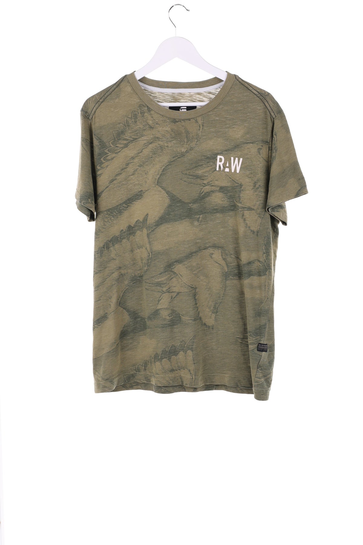 Tricou G-Star Raw Barbati - M