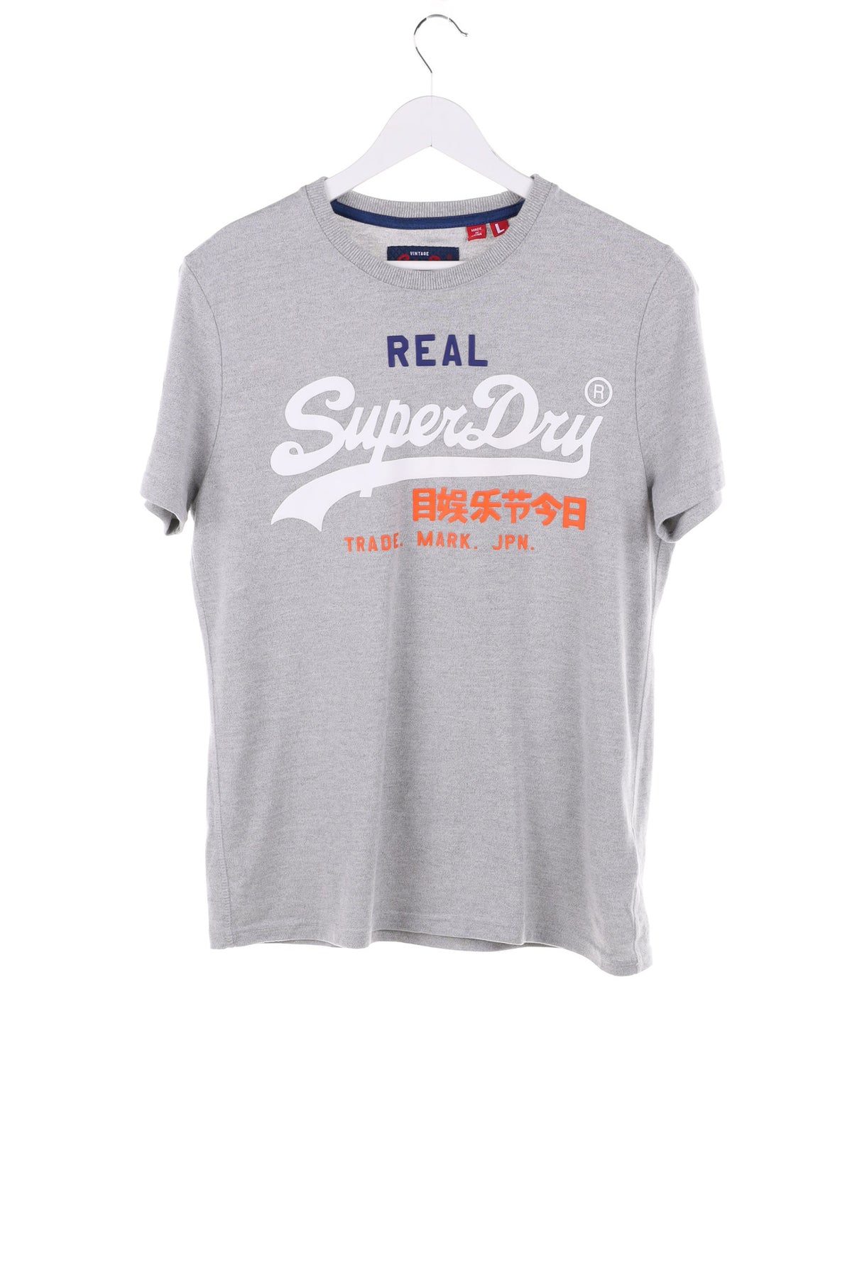 Tricou Superdry Barbati - L
