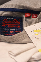 Tricou Superdry Barbati - L