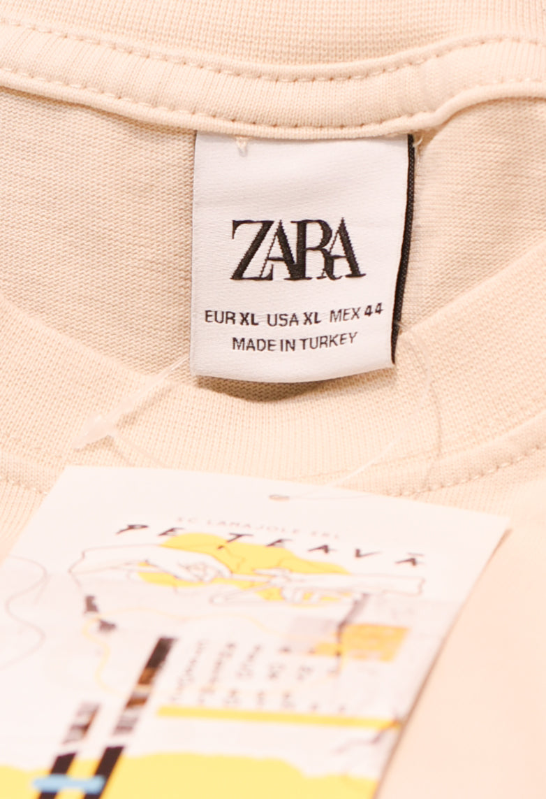 Tricou Zara Barbati - XL