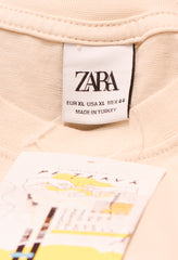 Tricou Zara Barbati - XL