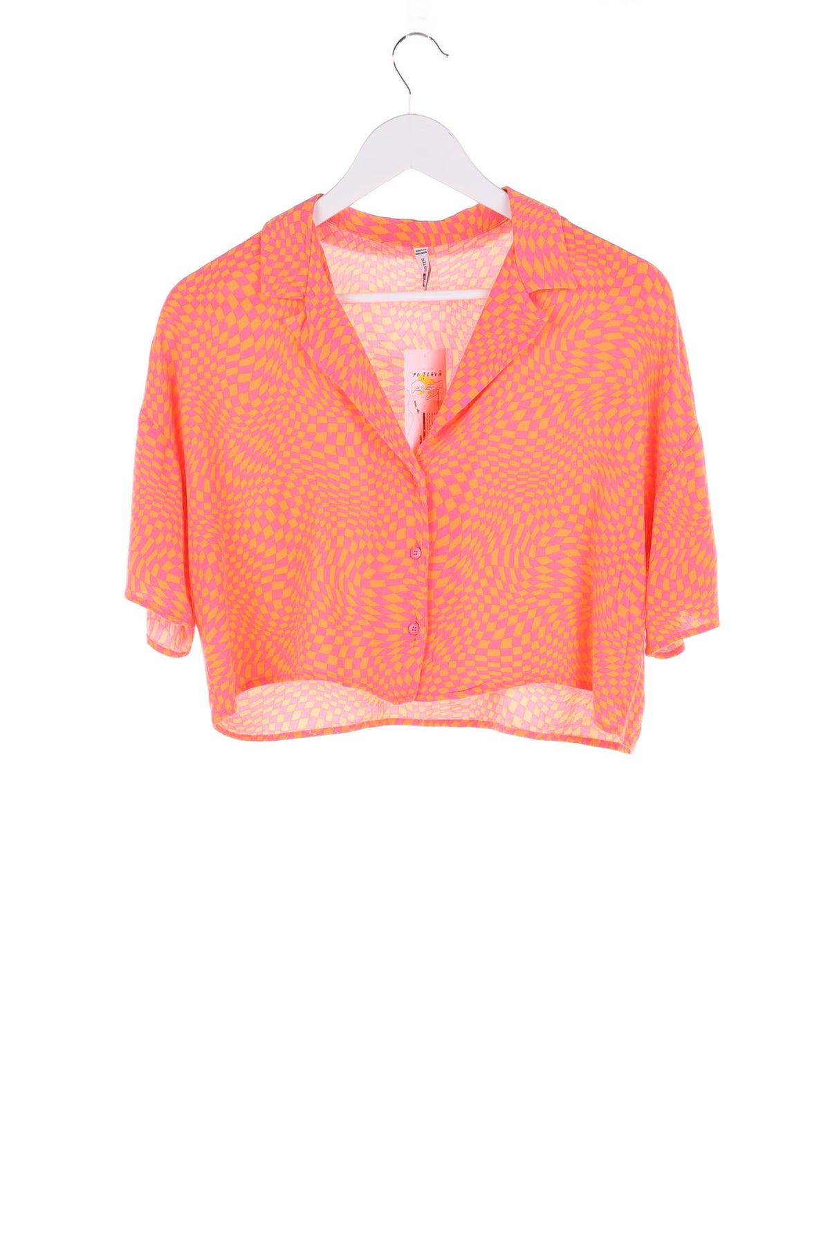 Camasa FB Sister Femei - S