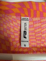 Camasa FB Sister Femei - S