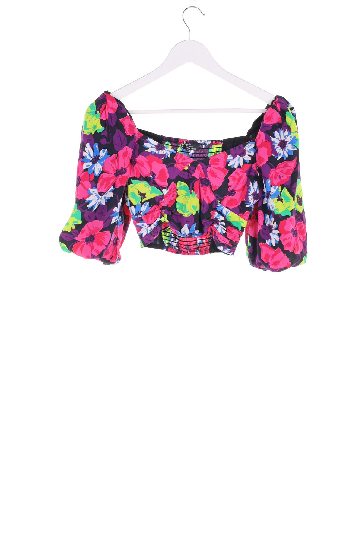 Top Bershka Femei - XS