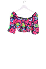 Top Bershka Femei - XS