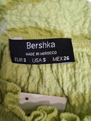 Top Bershka Femei - S