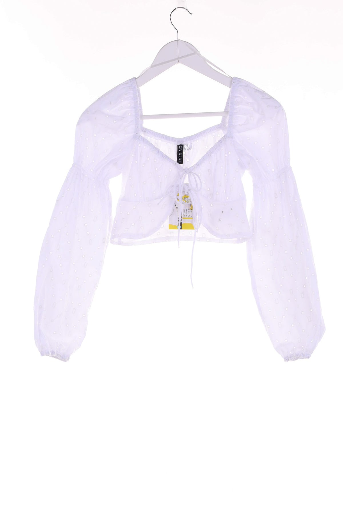 Top H&M Femei - XS