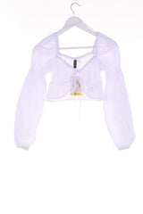 Top H&M Femei - XS